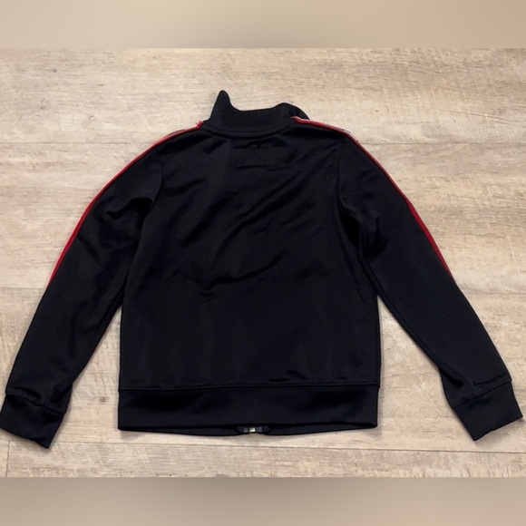 Jordan Toddler Full Zip Track Jacket Size 3T - Picture 7 of 7